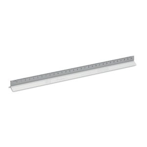 Linijka aluminiowa 30 cm PROFIAUTO PPG043 PROFIPOWER