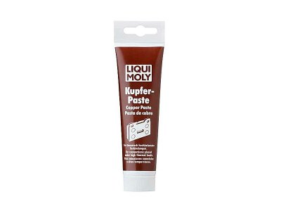 Pasta miedziana 0,1 kg LIQUI MOLY 21699 