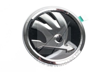Emblemat VAG 6VA853621FOD SKODA VAG