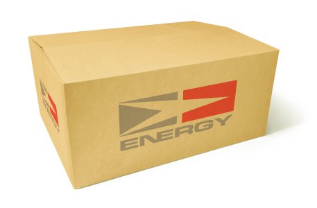 Ubranie robocze ENERGY XE00005LP jednoczęściowe rozmiar l