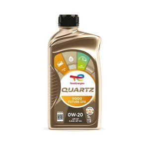 Olej silnikowy TOTAL 0W20 9000 GF-6 1 0W-20 TOTAL QUARTZ 9000 FUTURE GF-6 1L 