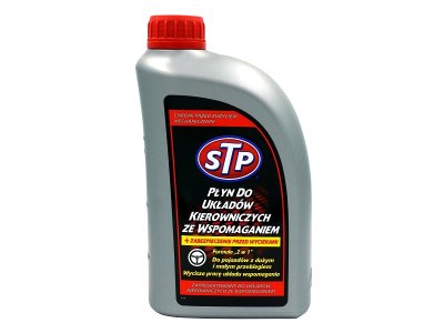 Płyn do wspomagania stp AMTRA 30-067 DO UKŁADU WS 946ml z uszczelniaczem