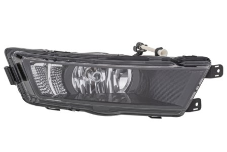 Reflektor przeciwmgłowy LED VAG 5JA941700C 