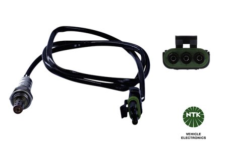 Sonda lambda NGK OZA828-EE13 1866 HONDA OPEL VW OZA828-EE13