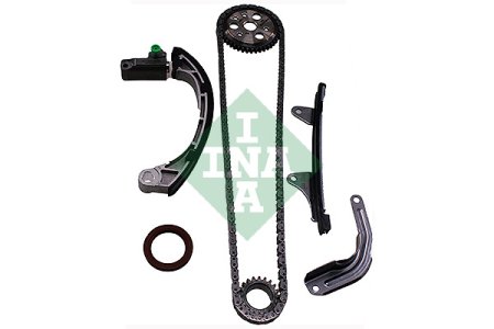 Zestaw łańcucha rozrządu INA 559101730 1350623010 TOYOTA