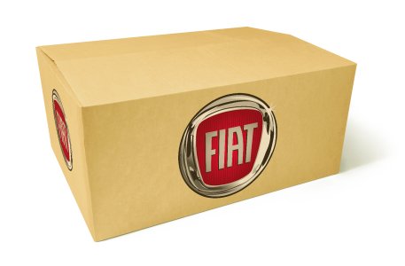 Filtr oleju FIAT 6000626025 FIAT