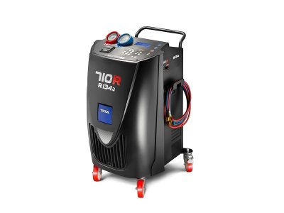 Stacja TEXA Z18310 KOMFORT TOUCH TEXA 710R na czynnik R134A