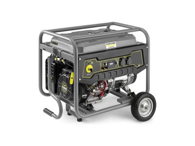 Agregat prądotwórczy PGG 3/1 KARCHER 1.042-207.0 
