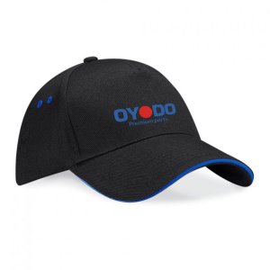 Czapka z daszkiem PROFIAUTO OYO G01 OYODO