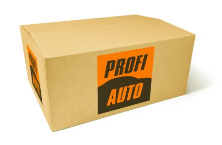 T-shirt PROFIPOWER PROFIAUTO PPU140 sublimowany szary xxl