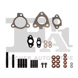 Zestaw montażowy turbosprężarki FA1 KT890200 282312F780 HYUNDAI