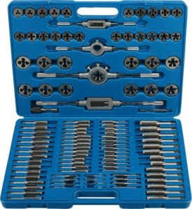 Narzędzi do gwintowania M2-M18 Condor Werkzeug 144 V2253 100szt