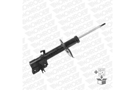 Amortyzator MONROE D0026L E4302BR00B NISSAN LP