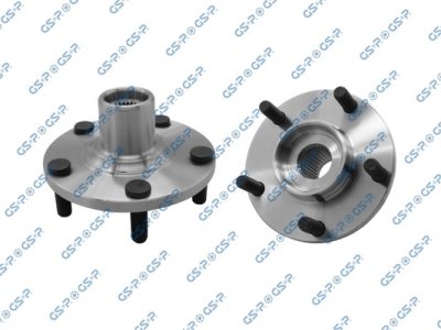 Łożysko, zestaw naprawczy piasty GSP 9429004 402022Y000 NISSAN