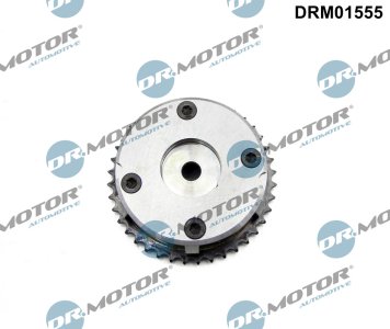 Koło zmiennych faz rozrządu Dr.Motor DRM01555 L3K9124X0C MAZDA