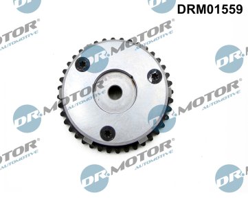 Koło zmiennych faz rozrządu Dr.Motor DRM01559 5234910 FORD, VOLVO
