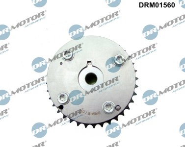 Koło zmiennych faz rozrządu Dr.Motor DRM01560 1305047011 TOYOTA