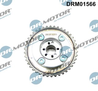 Koło zmiennych faz rozrządu Dr.Motor DRM01566 A2700500847 MERCEDES