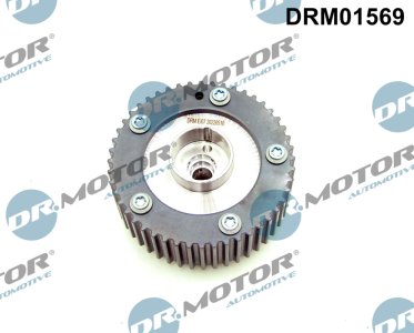 Koło zmiennych faz rozrządu Dr.Motor DRM01569 04E109088M VAG