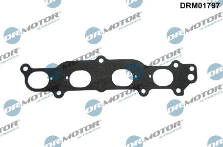 Uszczelka kolektora ssącego Dr.Motor DRM01797 17105RB0004 HONDA