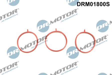 Uszczelka kolektora ssącego Dr.Motor DRM01800S 140359150R MERCEDES, RENAULT
