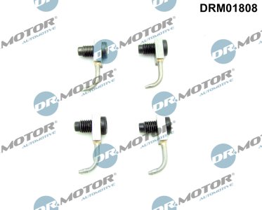 Dysza olejowa Dr.Motor DRM01808 1711499 FORD