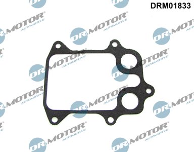 Uszczelka chłodnicy oleju Dr.Motor DRM01833 03C115111D VAG