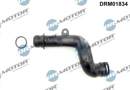 Przewód odpowietrzający Dr.Motor DRM01834 11127810740 BMW