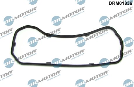 Uszczelka miski olejowej Dr.Motor DRM01836 504083813 FIAT. DODGE. JEEP, PSA