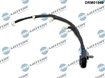 Wiązka elektryczna świec żarowych Dr.Motor DRM01849 1772439 FORD