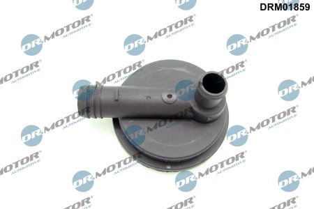 Zawór regulacji ciśnienia Dr.Motor DRM01859 074129101 VAG