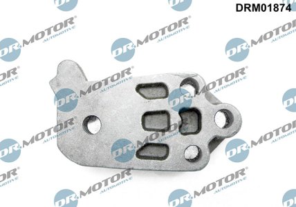 Wspornik poduszki silnika Dr.Motor DRM01874 1519590 FORD
