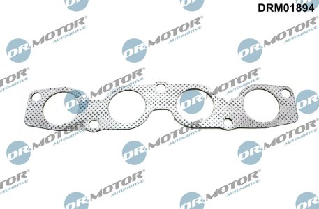 Uszczelka kolektora wydechowego Dr.Motor DRM01894 PY0113460 MAZDA