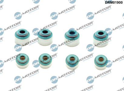Uszczelniacz trzonka zaworu Dr.Motor DRM01900 0KL0210155 FORD/MAZDA, KIA