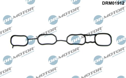 Uszczelka kolektora ssącego Dr.Motor DRM01912 1717747010 TOYOTA, LEXUS