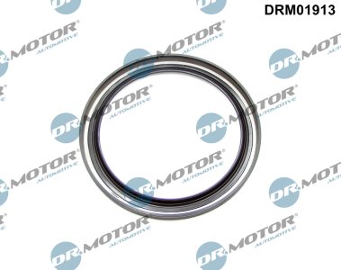 Simmering wał kor. Dr.Motor DRM01913 11117587168 tył BMW