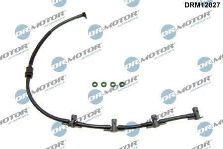 Przewód przelewowy Dr.Motor DRM12027 A6540700032 MERCEDES