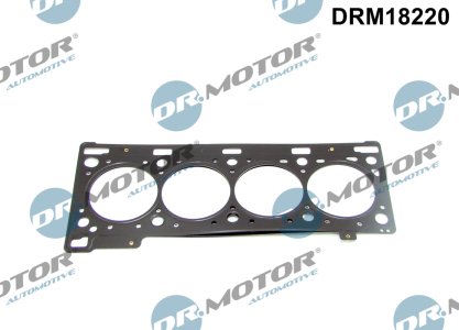 Uszczelka pod głowicę Dr.Motor DRM18220 7700108254 RENAULT