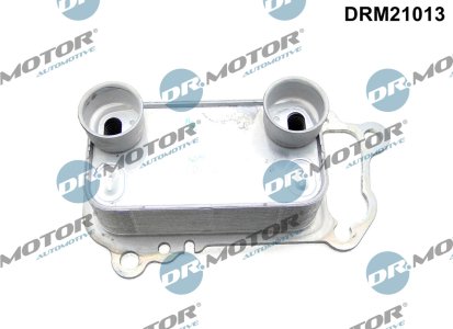 Chłodnica oleju Dr.Motor DRM21013 11427802113 BMW