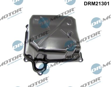 Miska olejowa automatycznej skrzyni biegów Dr.Motor DRM21301 02E325201D VAG