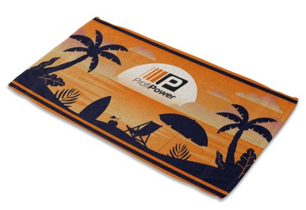 Ręcznik plażowy PROFIAUTO PPG055 180X100 PROFIPOWER