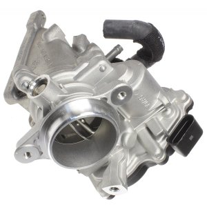 Korpus przepustnicy VAG 04L128063AA VAG