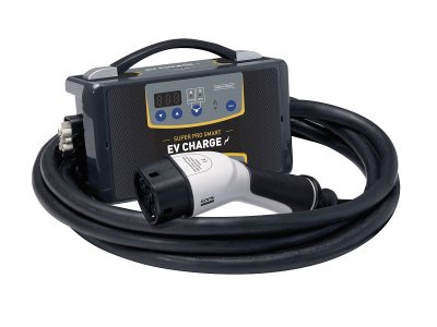 Kabel ładujący GYS 075320 028975 SUPER PRO SMART - EV CHARGE