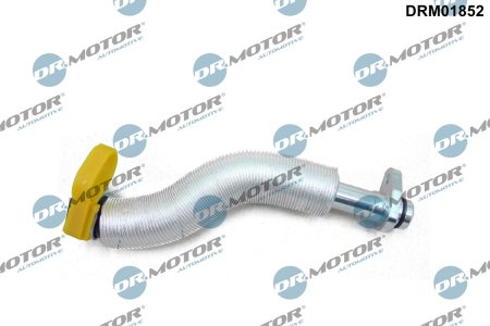 Przewód olejowy, doładowanie Dr.Motor DRM01852 11657534455 BMW, MINI