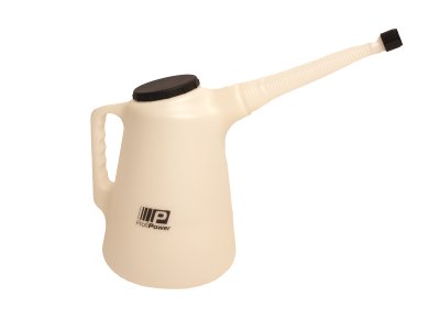 Konewka do oleju 5l PROFIAUTO PPG056