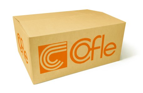 Linka hamulca ręcznego COFLE 92.20.160B507 52128510AC JEEP