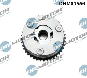 Koło zmiennych faz rozrządu Dr.Motor DRM01556 55562222 OPEL, CHEVROLET