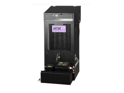 Nagrzewnica piec multiolejowy MTM 17-33 PIEC HP PÓŁAUTOMAT 17-33KW