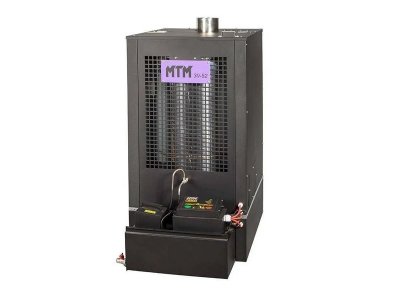 Nagrzewnica piec multiolejowy MTM 30-52 PIEC HP PÓŁAUTOMAT 30-52KW
