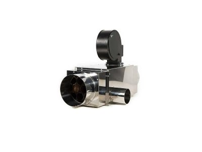 Rekuperator 12.7 / 140 MTM PIEC HP 
